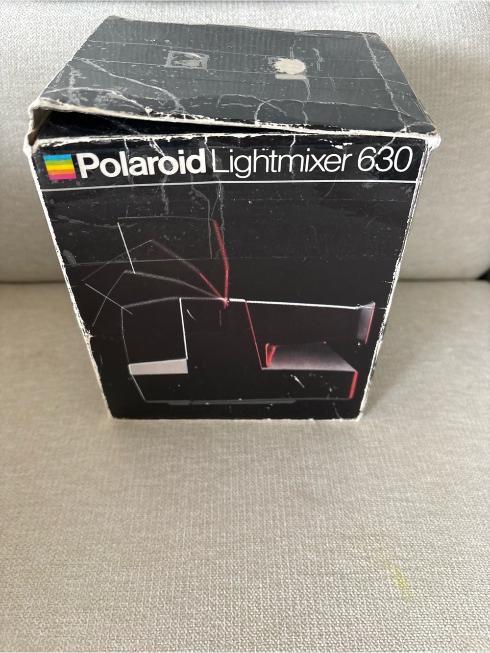 Polaroid - Picture 2 of 8